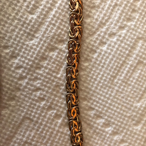 10k YG Statement Chain - Picture 3 of 7